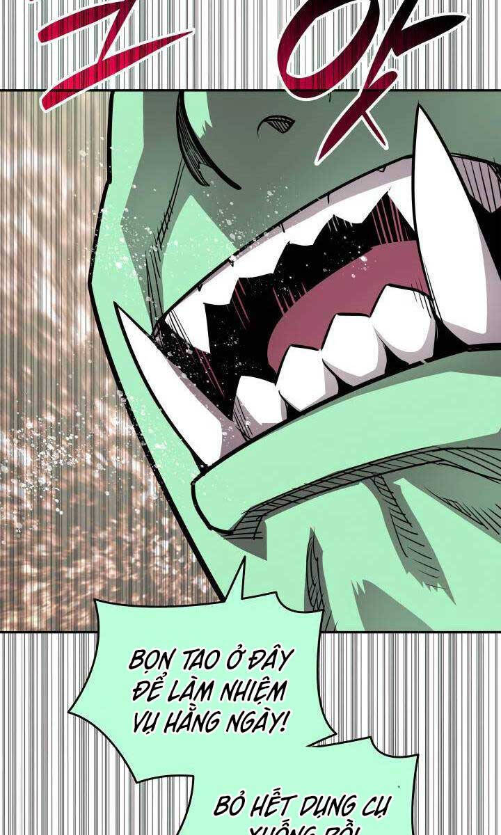 Tôi Là Lính Mới Chap 145 - Next Chap 146