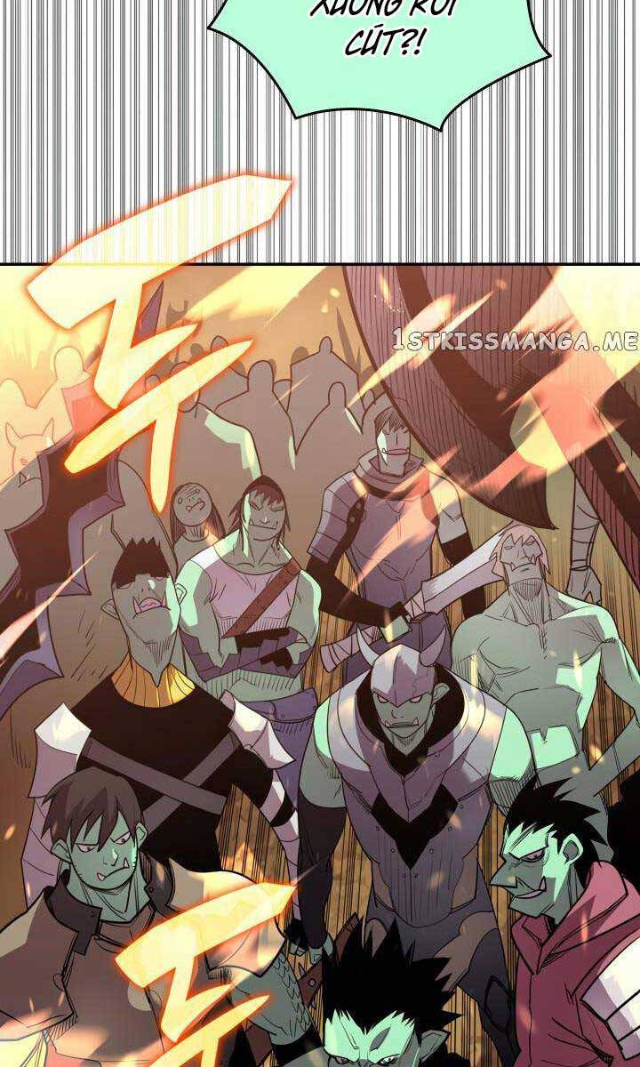 Tôi Là Lính Mới Chap 145 - Next Chap 146