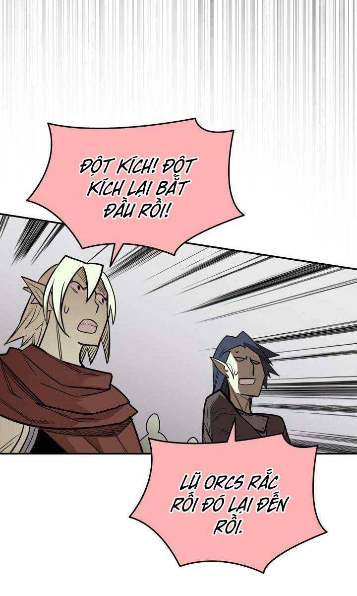 Tôi Là Lính Mới Chap 145 - Next Chap 146