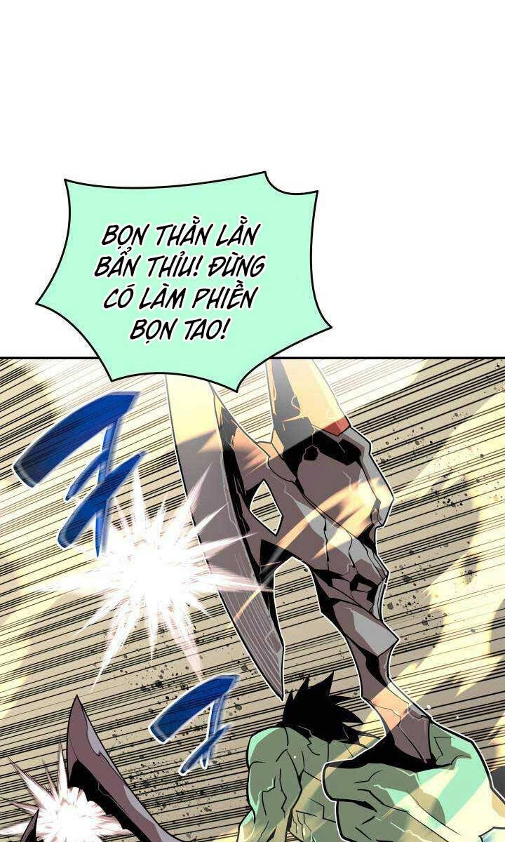Tôi Là Lính Mới Chap 145 - Next Chap 146