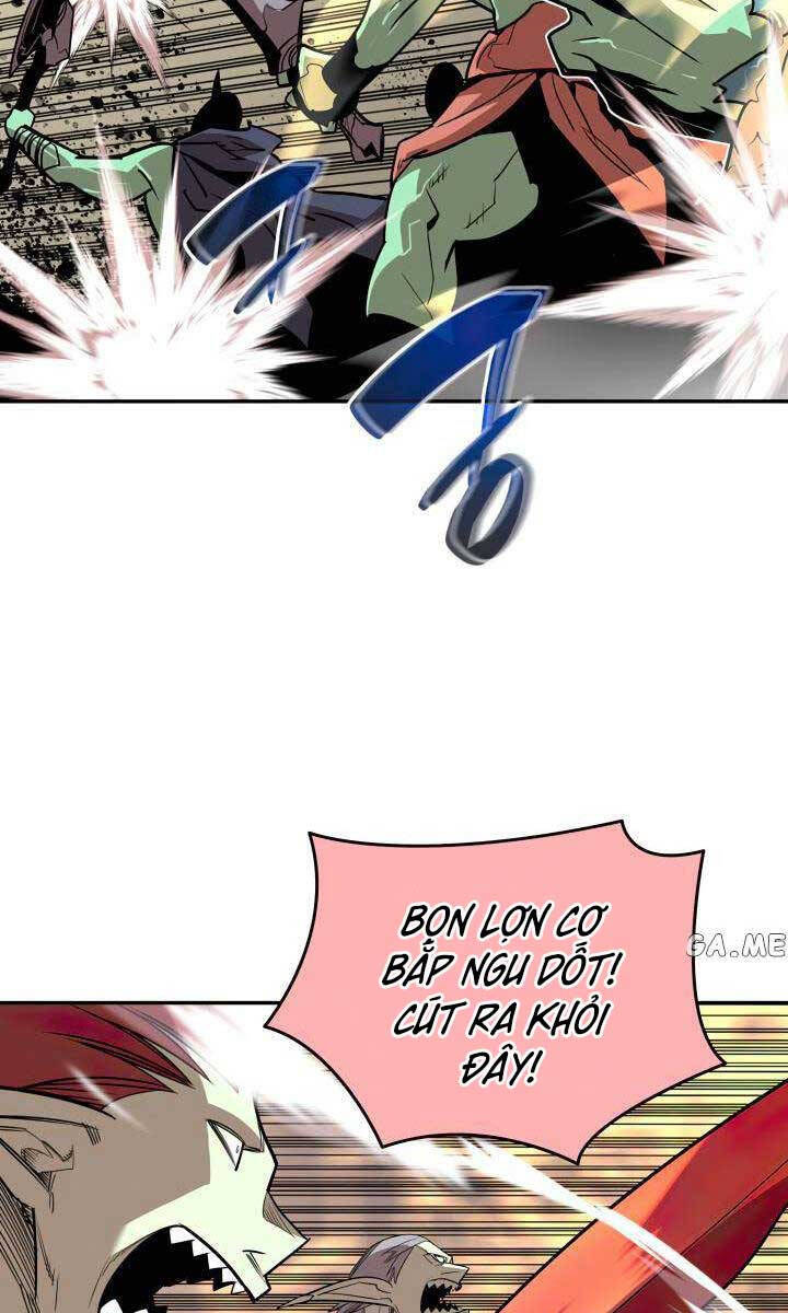 Tôi Là Lính Mới Chap 145 - Next Chap 146