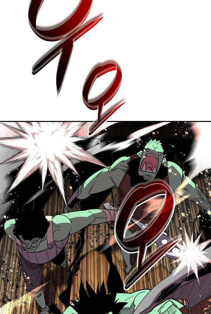 Tôi Là Lính Mới Chap 145 - Next Chap 146