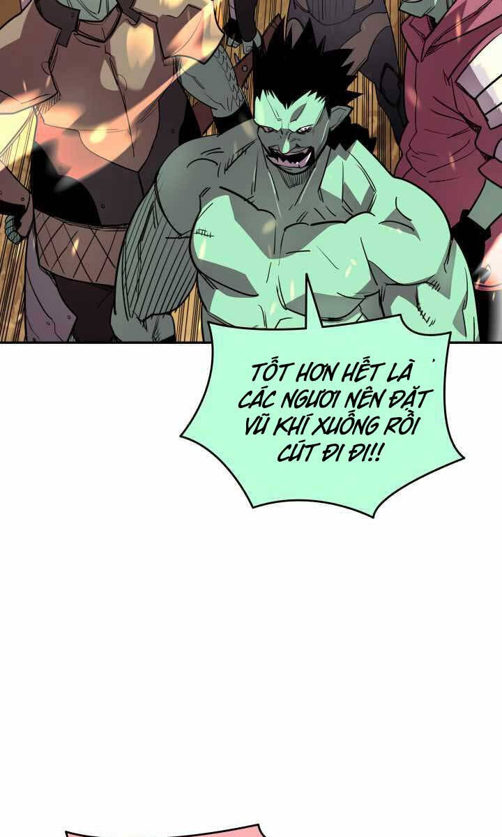 Tôi Là Lính Mới Chap 146 - Next Chap 147