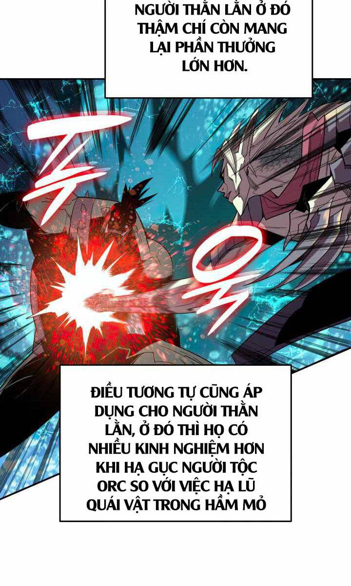 Tôi Là Lính Mới Chap 146 - Next Chap 147
