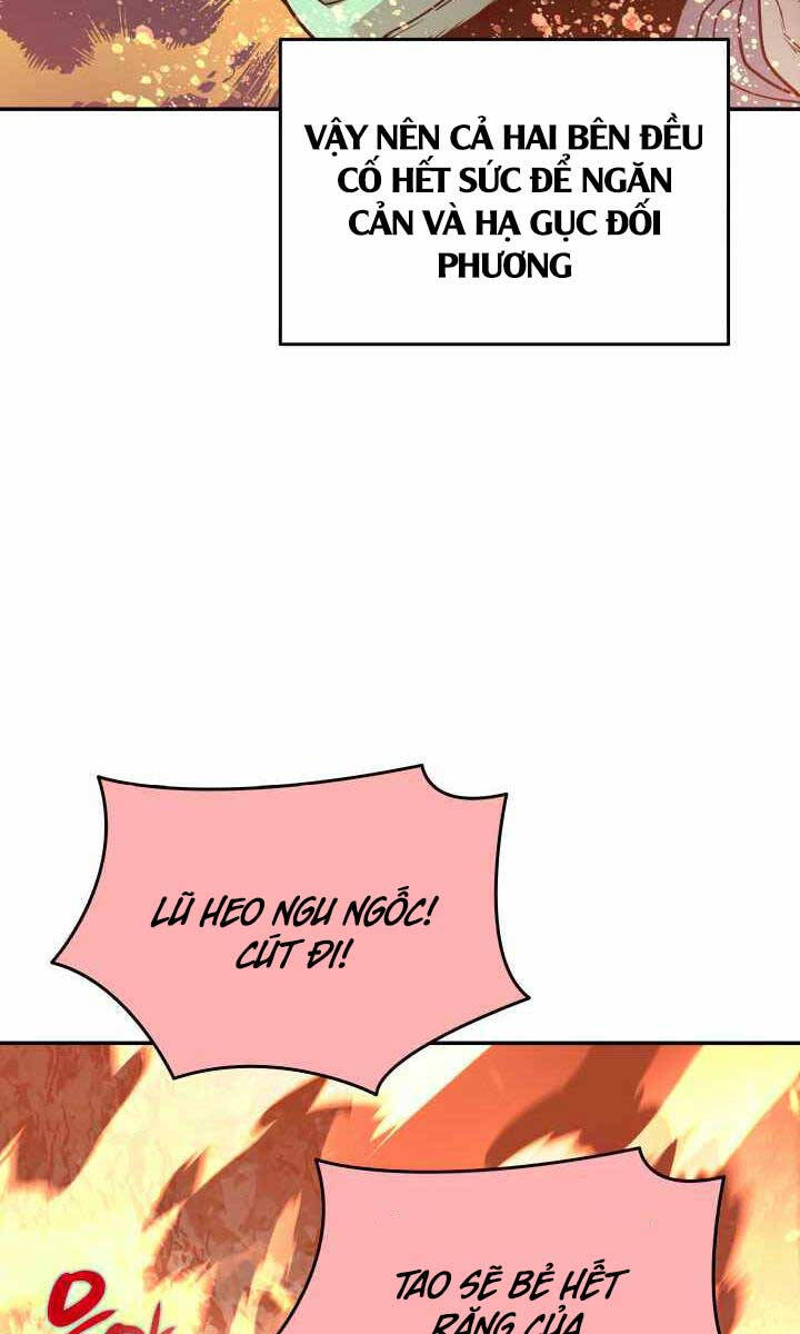 Tôi Là Lính Mới Chap 146 - Next Chap 147