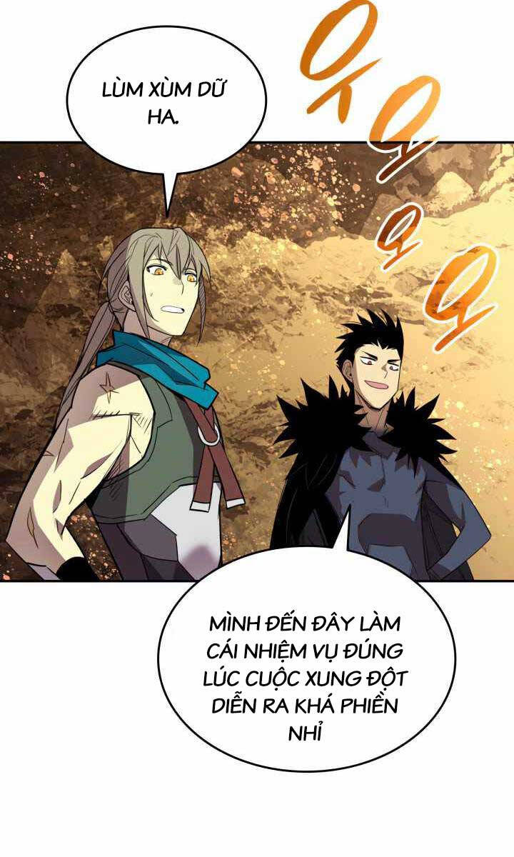 Tôi Là Lính Mới Chap 146 - Next Chap 147