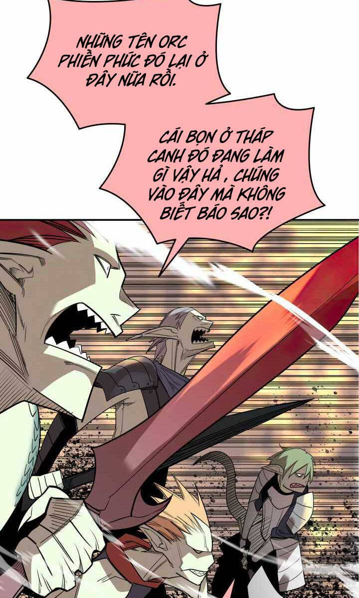 Tôi Là Lính Mới Chap 146 - Next Chap 147