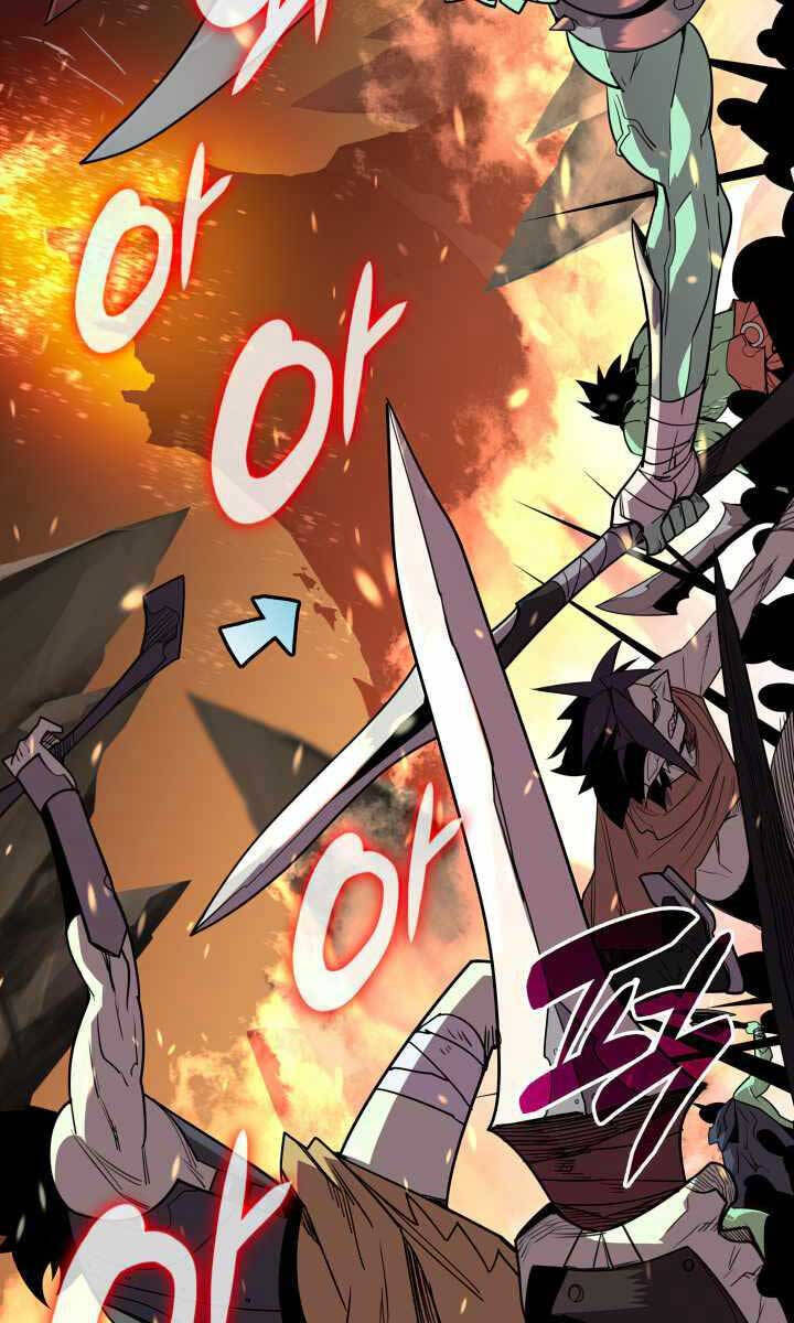 Tôi Là Lính Mới Chap 146 - Next Chap 147
