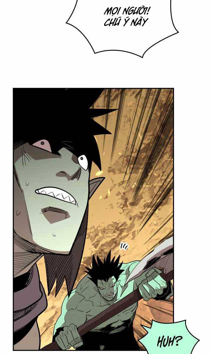 Tôi Là Lính Mới Chap 146 - Next Chap 147