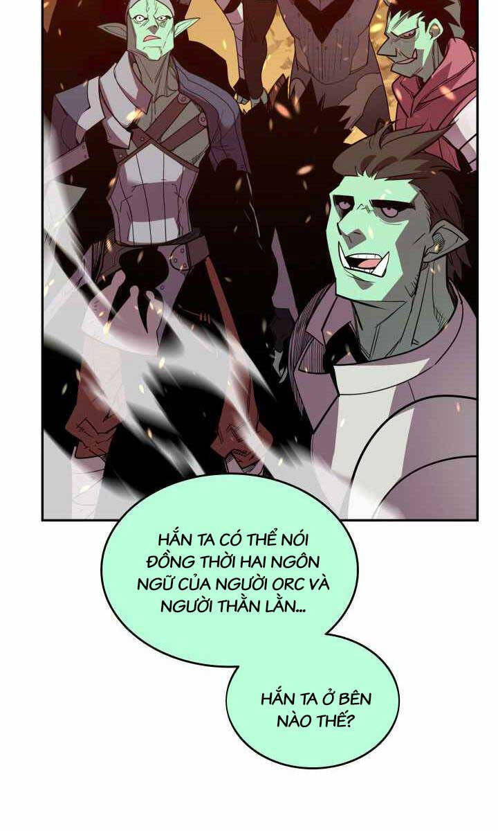 Tôi Là Lính Mới Chap 146 - Next Chap 147