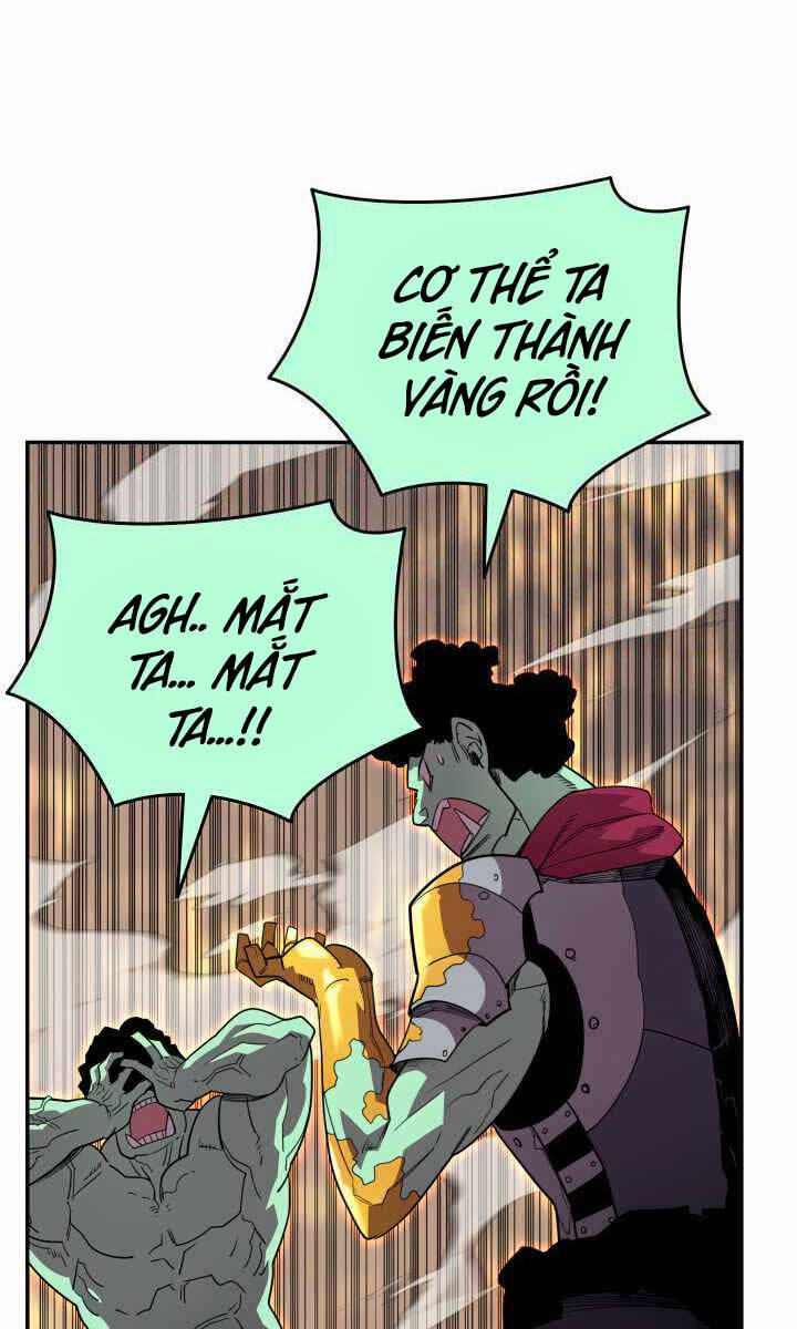 Tôi Là Lính Mới Chap 146 - Next Chap 147
