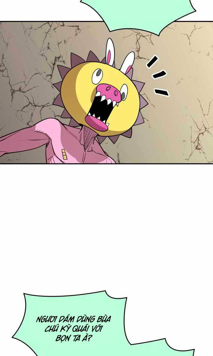 Tôi Là Lính Mới Chap 146 - Next Chap 147