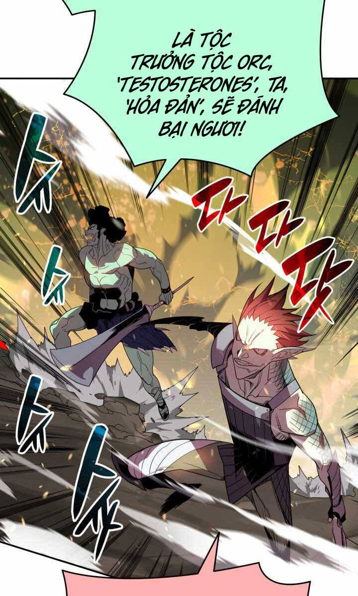 Tôi Là Lính Mới Chap 146 - Next Chap 147