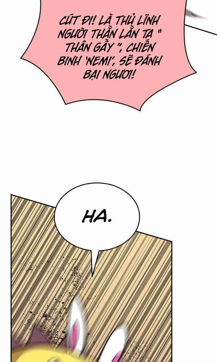Tôi Là Lính Mới Chap 146 - Next Chap 147