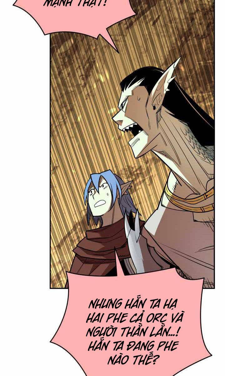 Tôi Là Lính Mới Chap 146 - Next Chap 147