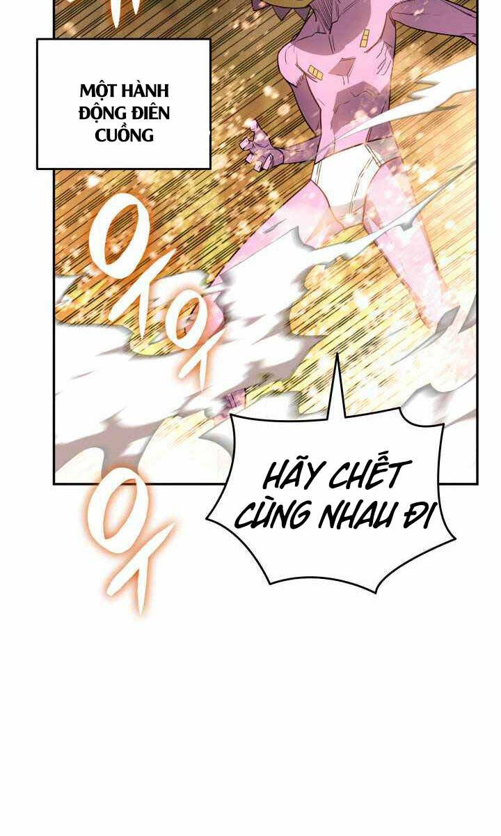 Tôi Là Lính Mới Chap 146 - Next Chap 147