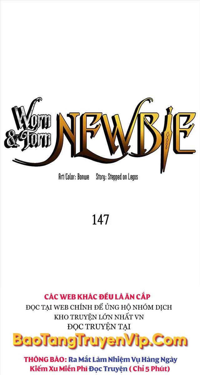 Tôi Là Lính Mới Chap 147 - Next Chap 148