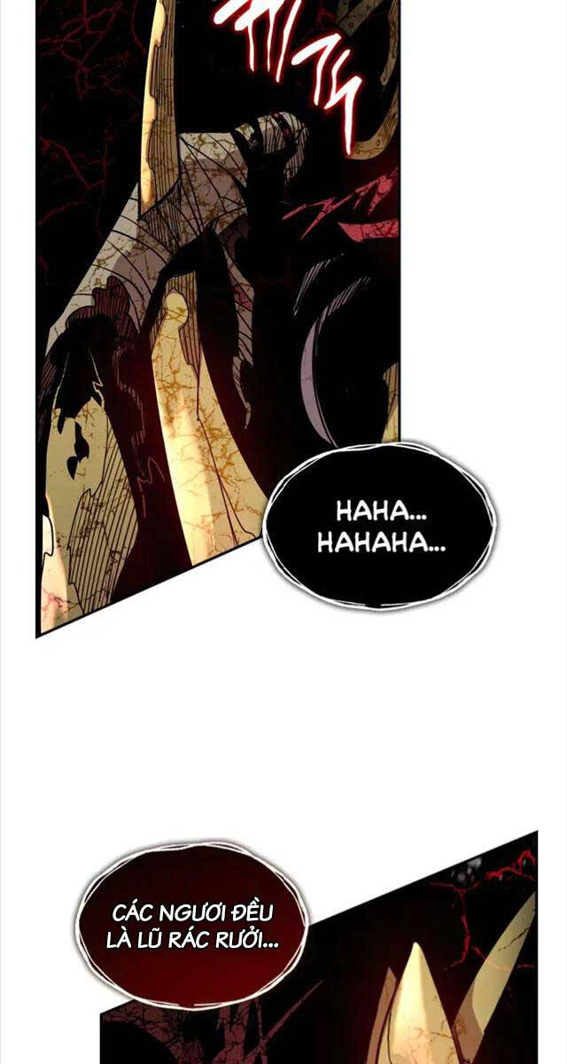 Tôi Là Lính Mới Chap 147 - Next Chap 148