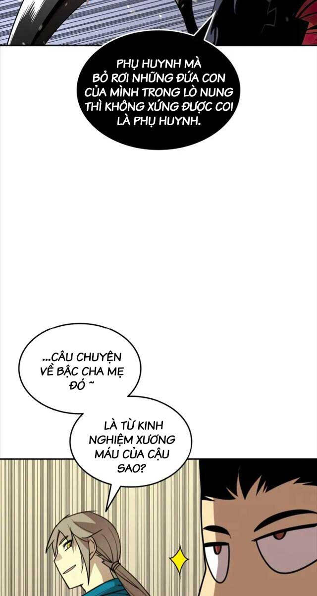 Tôi Là Lính Mới Chap 147 - Next Chap 148