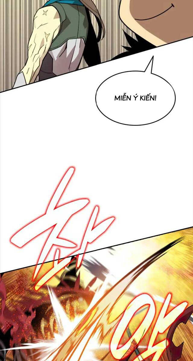 Tôi Là Lính Mới Chap 147 - Next Chap 148