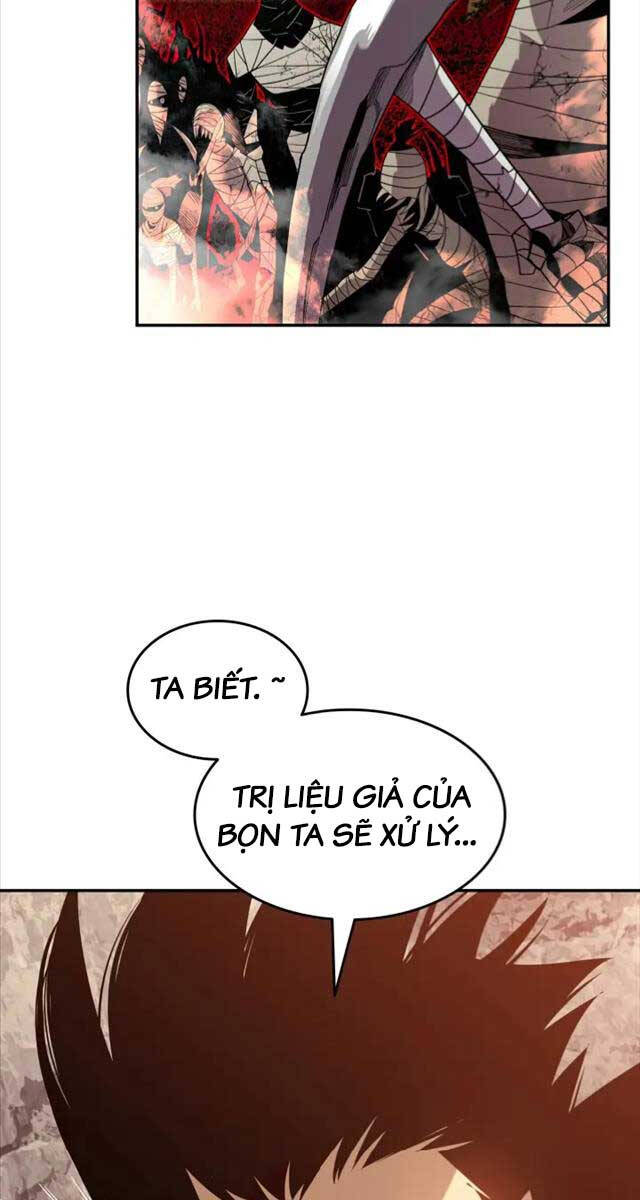 Tôi Là Lính Mới Chap 147 - Next Chap 148