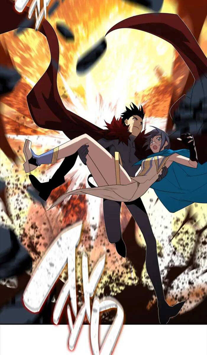 Tôi Là Lính Mới Chap 148 - Next Chap 149