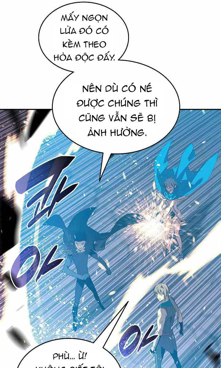 Tôi Là Lính Mới Chap 149 - Next Chap 150