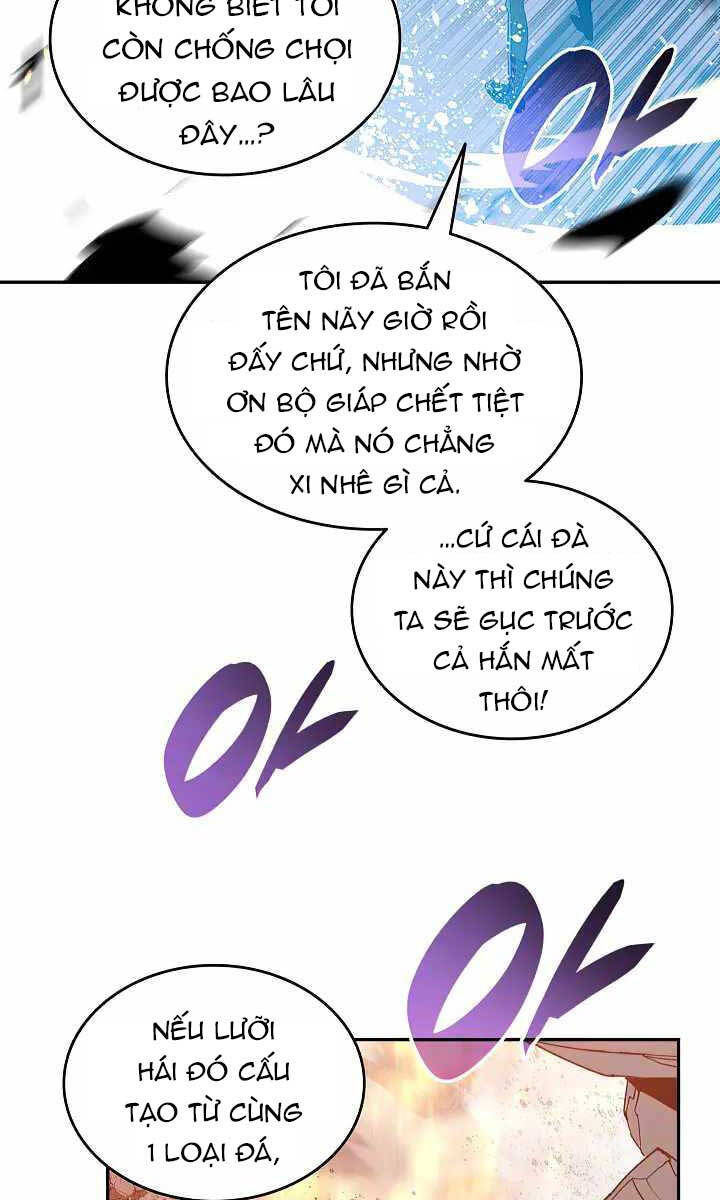 Tôi Là Lính Mới Chap 149 - Next Chap 150