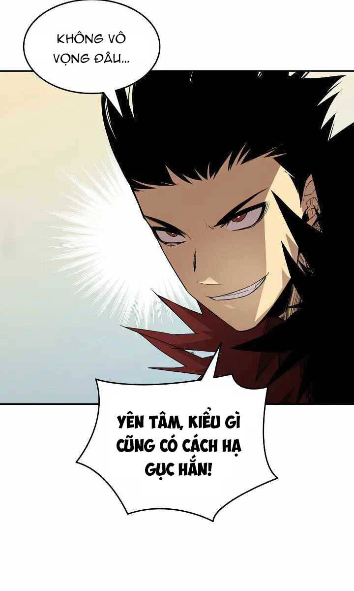 Tôi Là Lính Mới Chap 149 - Next Chap 150