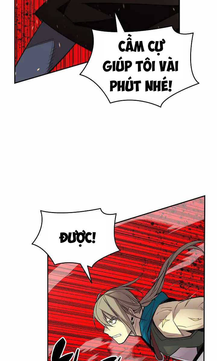 Tôi Là Lính Mới Chap 149 - Next Chap 150