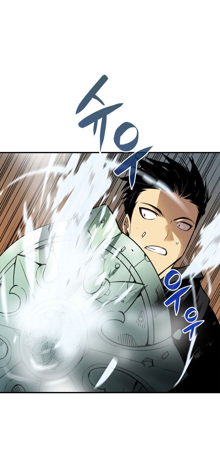 Tôi Là Lính Mới Chap 15 - Next Chap 16