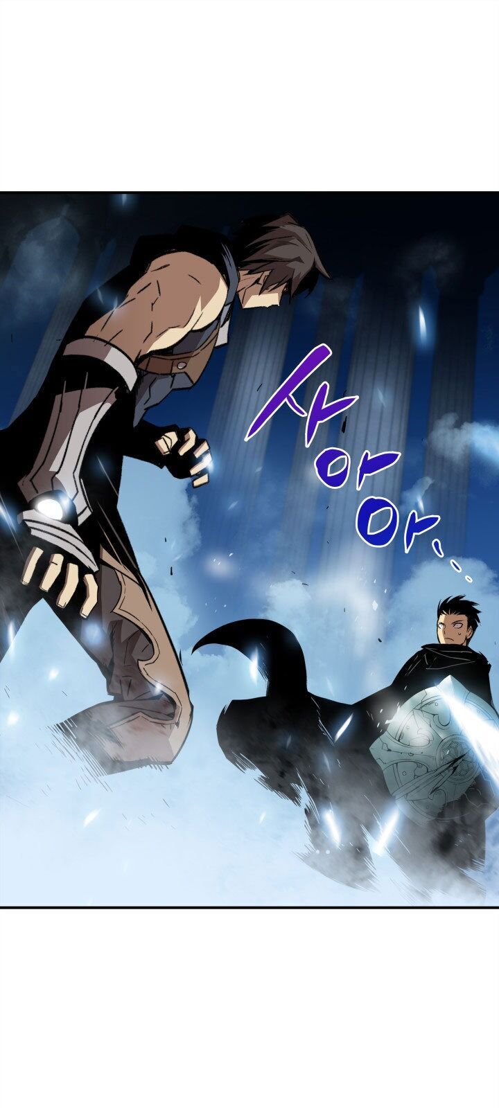 Tôi Là Lính Mới Chap 15 - Next Chap 16