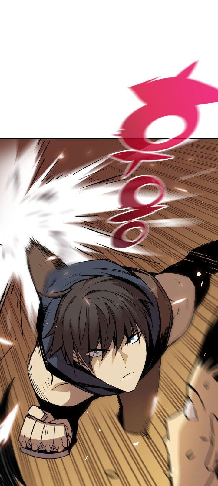 Tôi Là Lính Mới Chap 15 - Next Chap 16