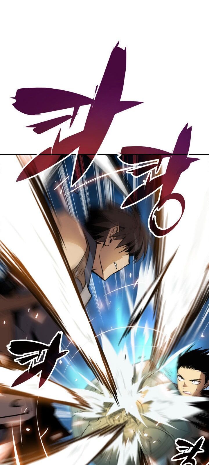 Tôi Là Lính Mới Chap 15 - Next Chap 16