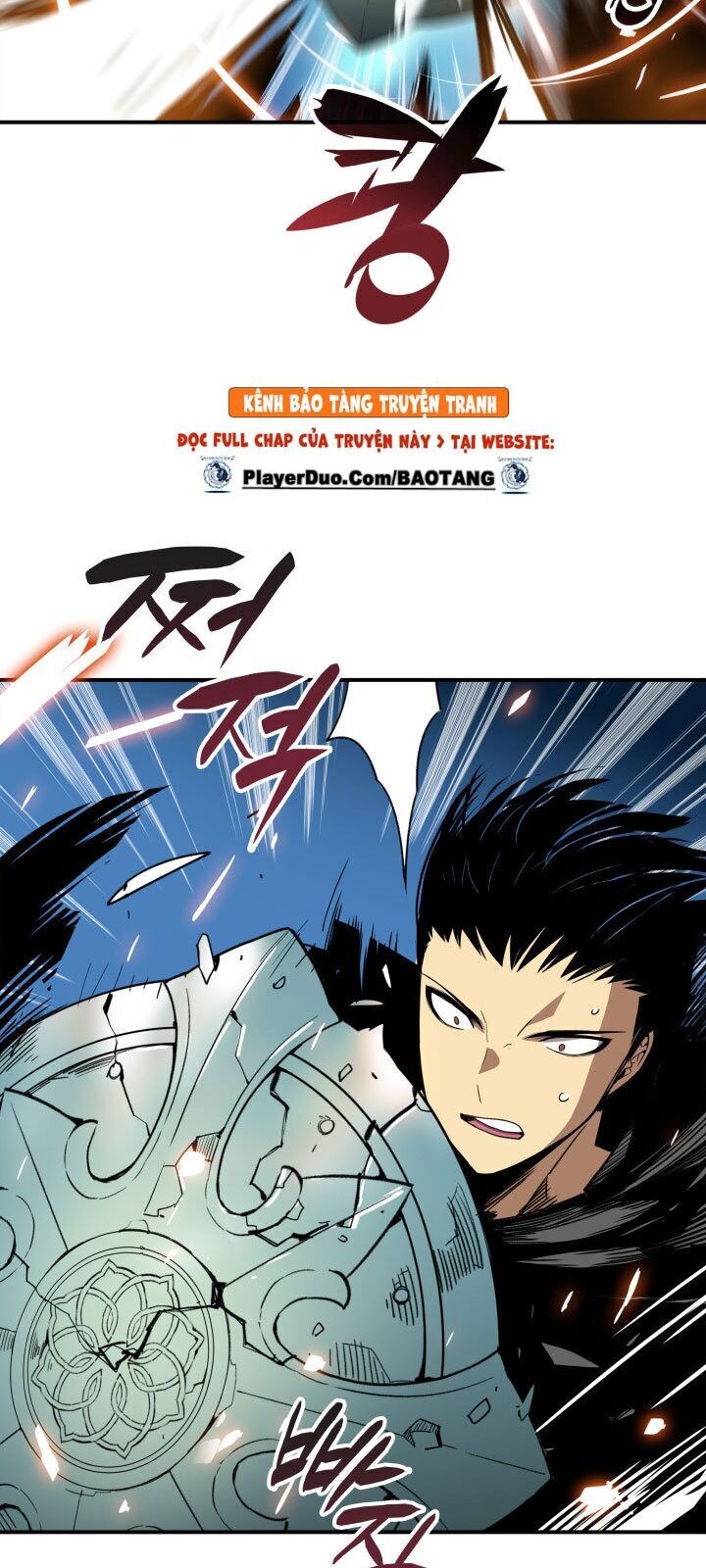 Tôi Là Lính Mới Chap 15 - Next Chap 16