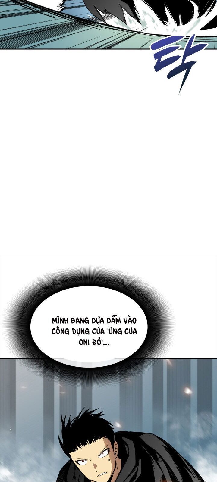 Tôi Là Lính Mới Chap 15 - Next Chap 16
