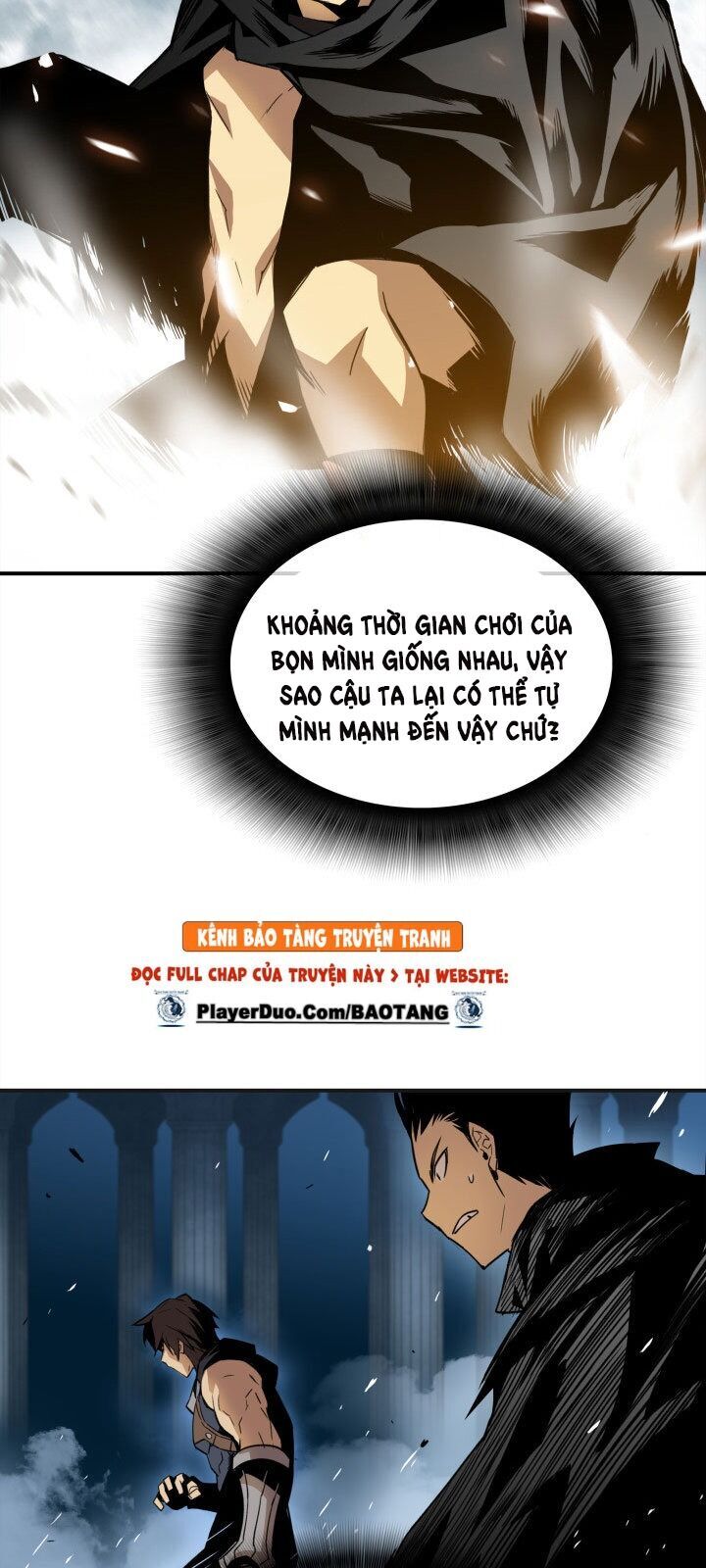 Tôi Là Lính Mới Chap 15 - Next Chap 16