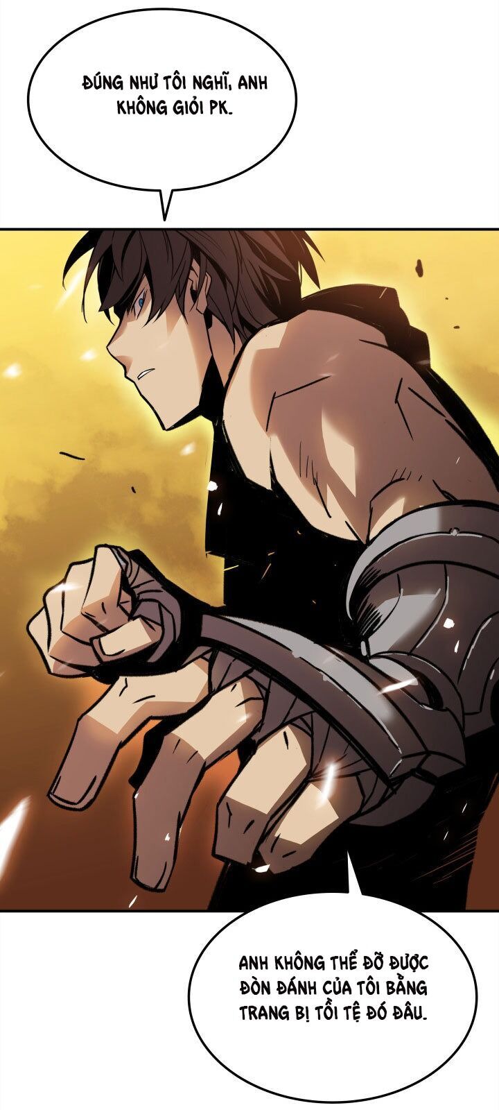 Tôi Là Lính Mới Chap 15 - Next Chap 16