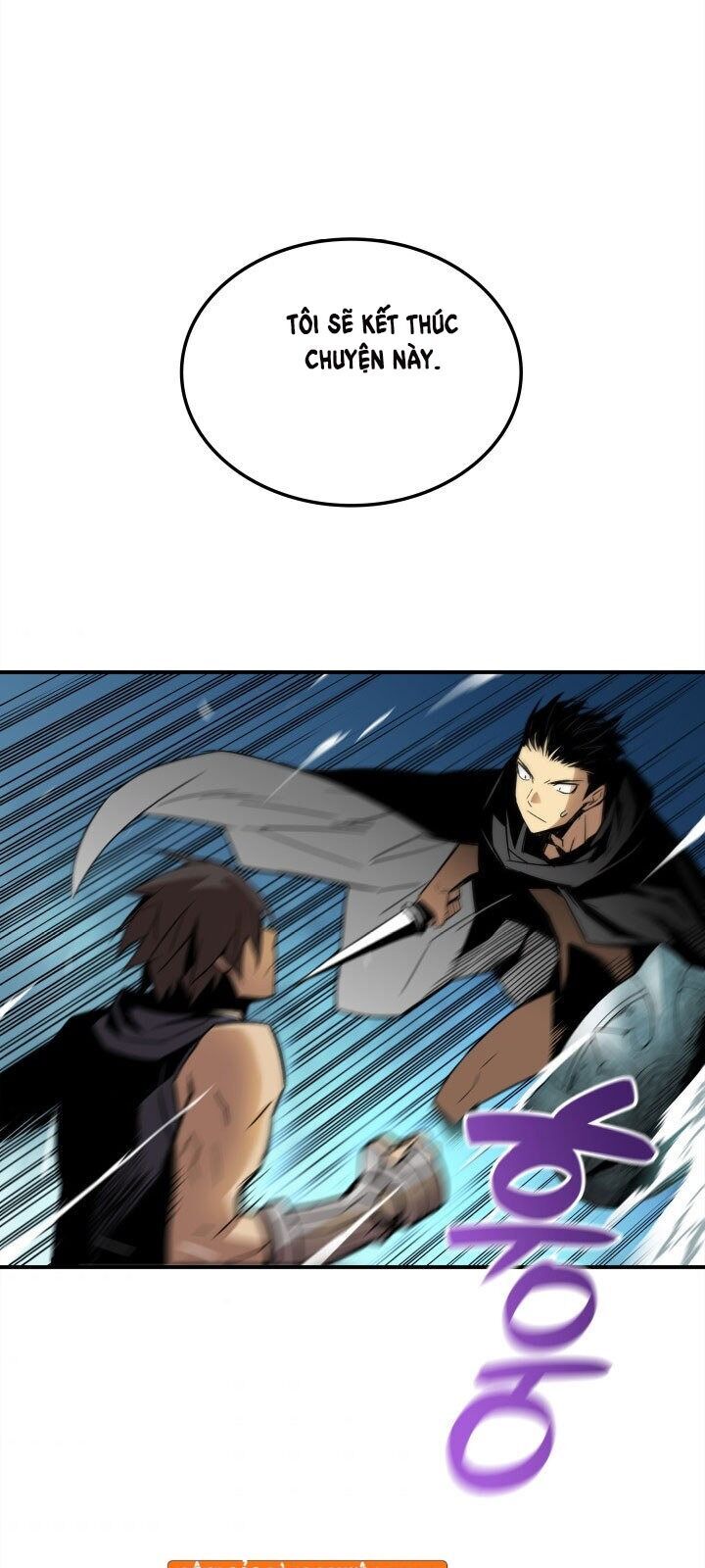 Tôi Là Lính Mới Chap 15 - Next Chap 16
