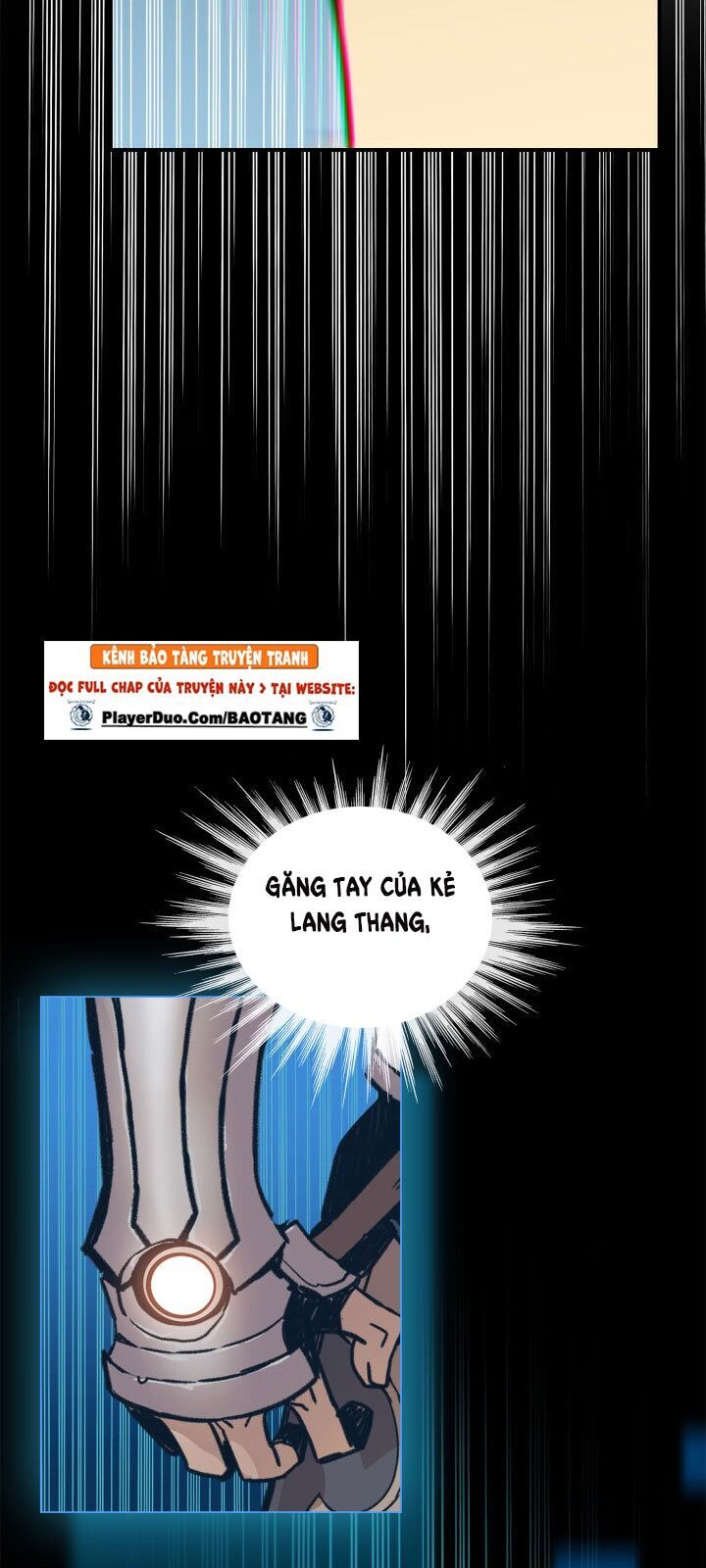 Tôi Là Lính Mới Chap 15 - Next Chap 16