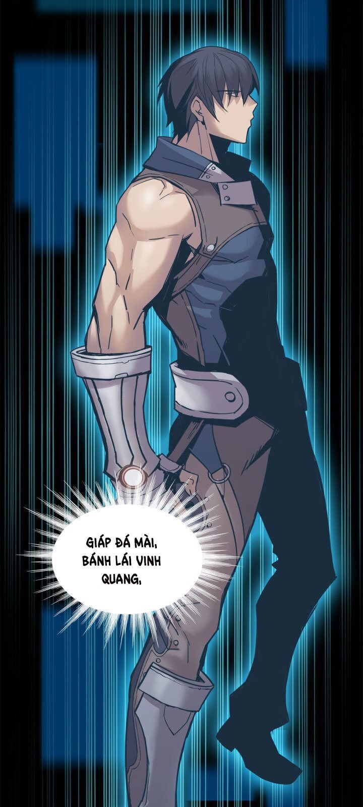 Tôi Là Lính Mới Chap 15 - Next Chap 16