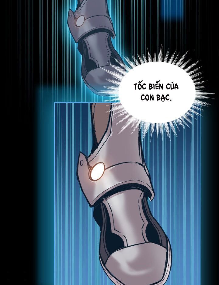 Tôi Là Lính Mới Chap 15 - Next Chap 16