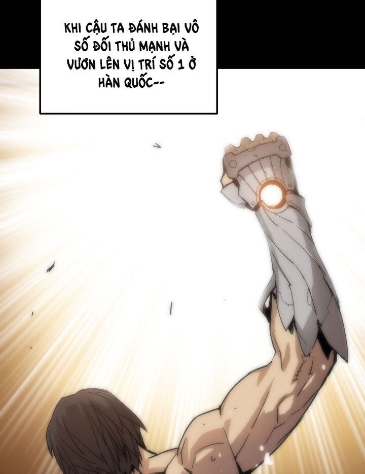 Tôi Là Lính Mới Chap 15 - Next Chap 16