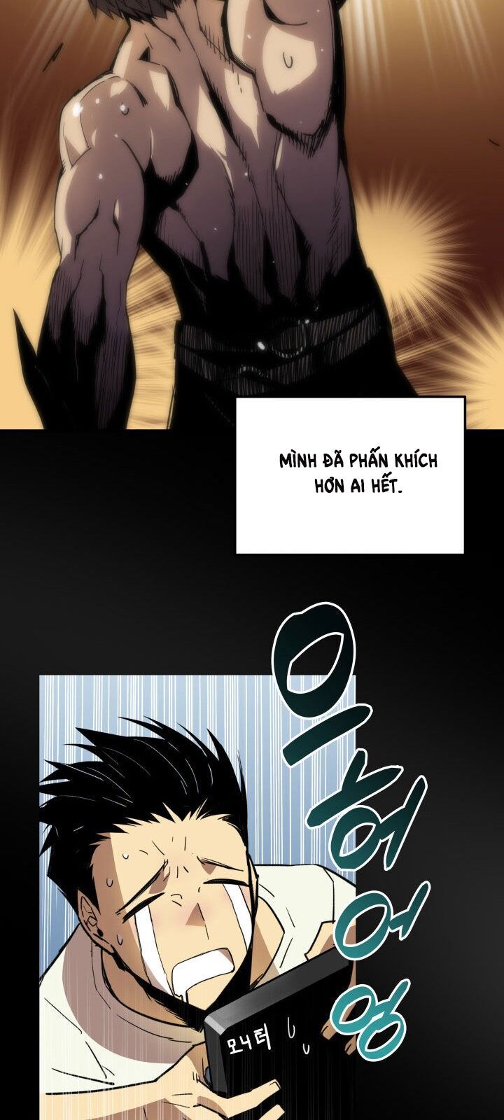Tôi Là Lính Mới Chap 15 - Next Chap 16