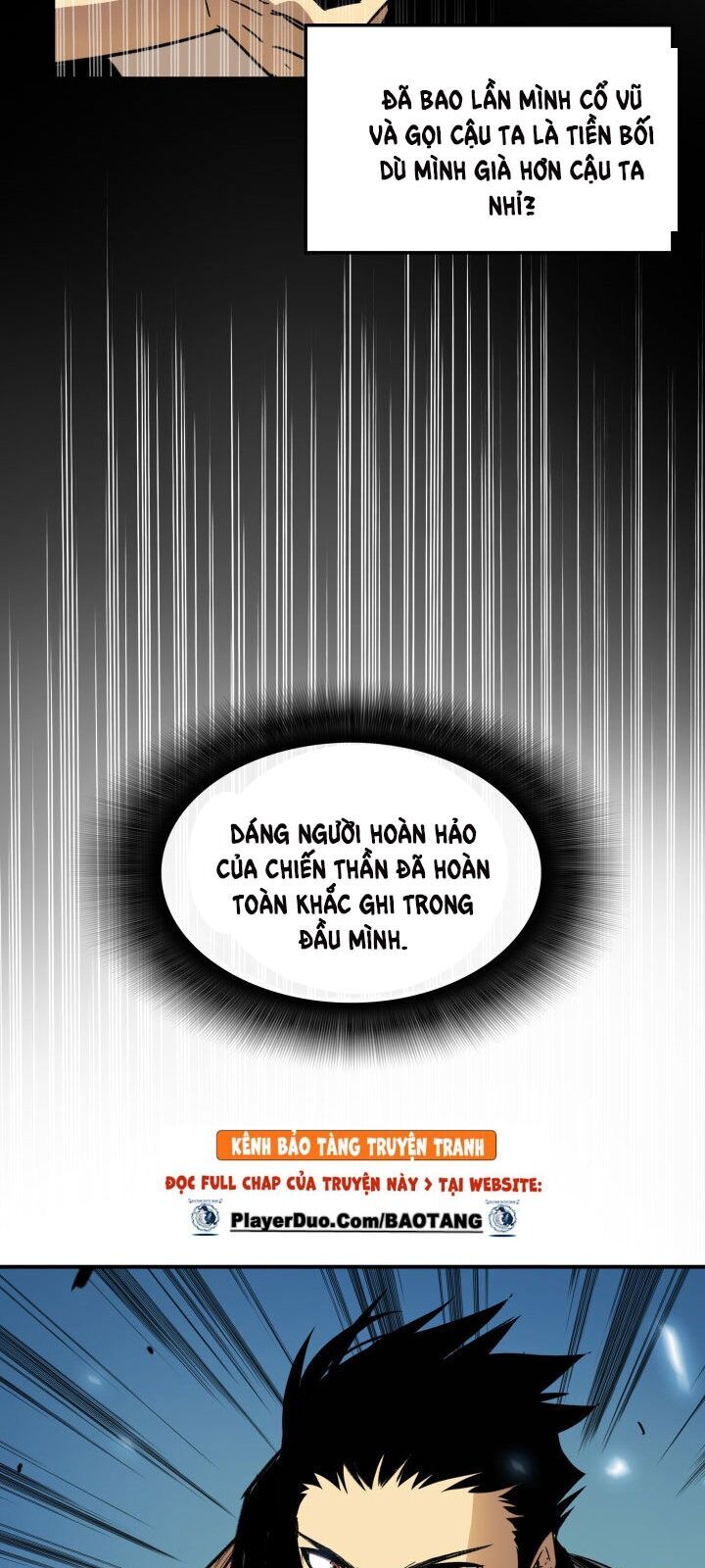 Tôi Là Lính Mới Chap 15 - Next Chap 16