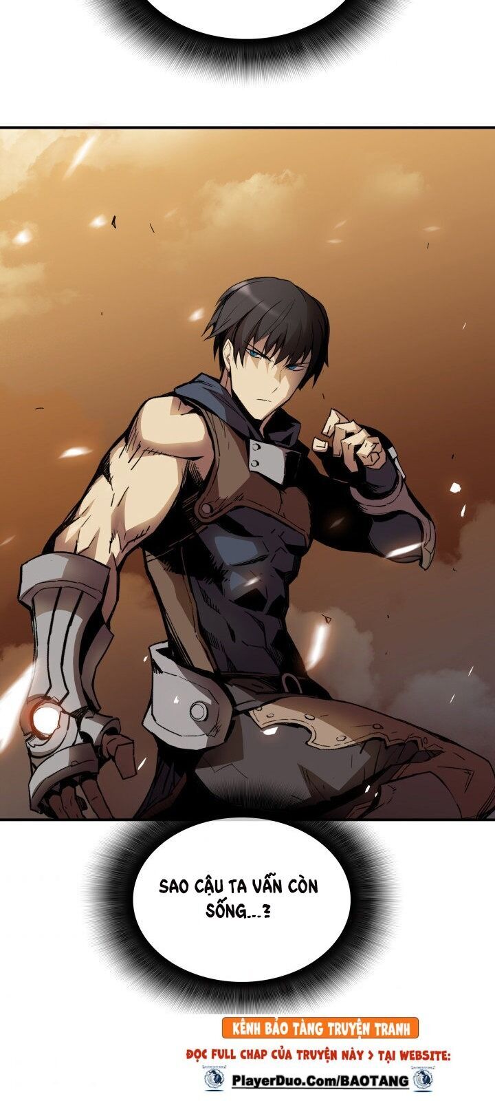 Tôi Là Lính Mới Chap 15 - Next Chap 16