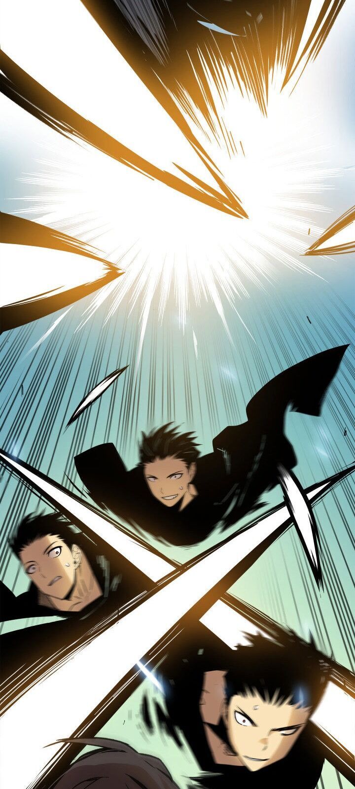 Tôi Là Lính Mới Chap 15 - Next Chap 16
