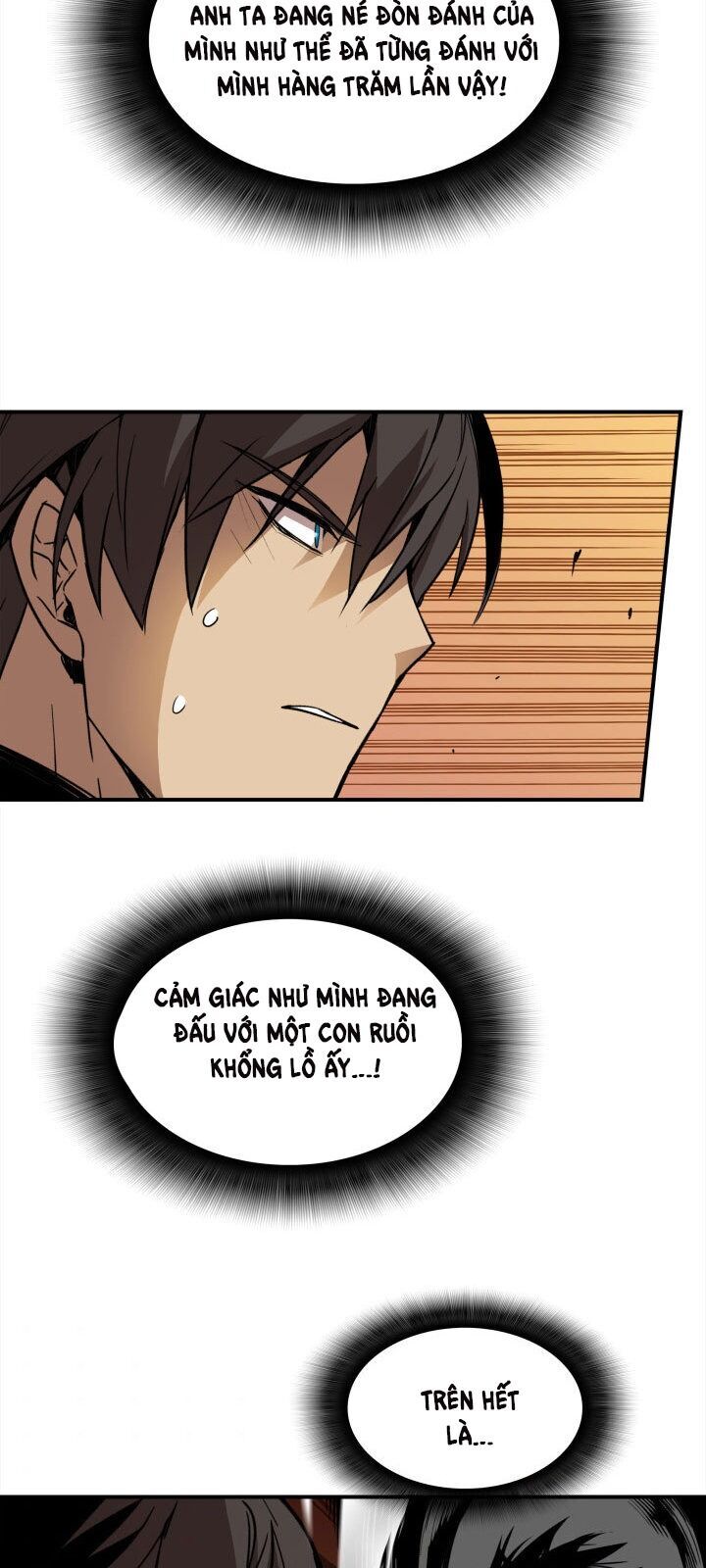 Tôi Là Lính Mới Chap 15 - Next Chap 16