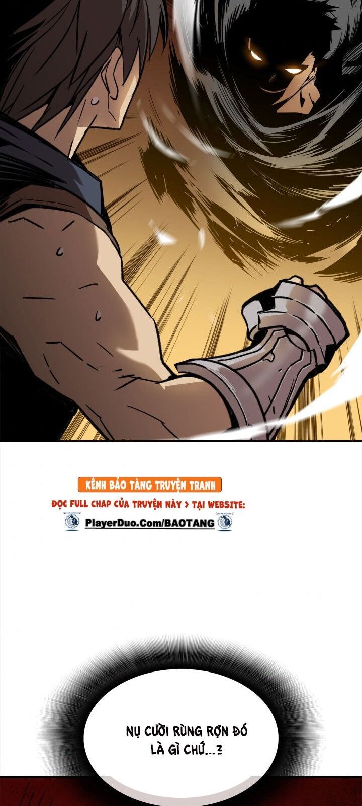 Tôi Là Lính Mới Chap 15 - Next Chap 16
