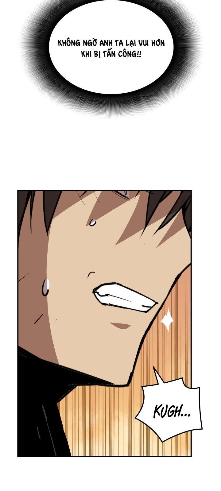Tôi Là Lính Mới Chap 15 - Next Chap 16
